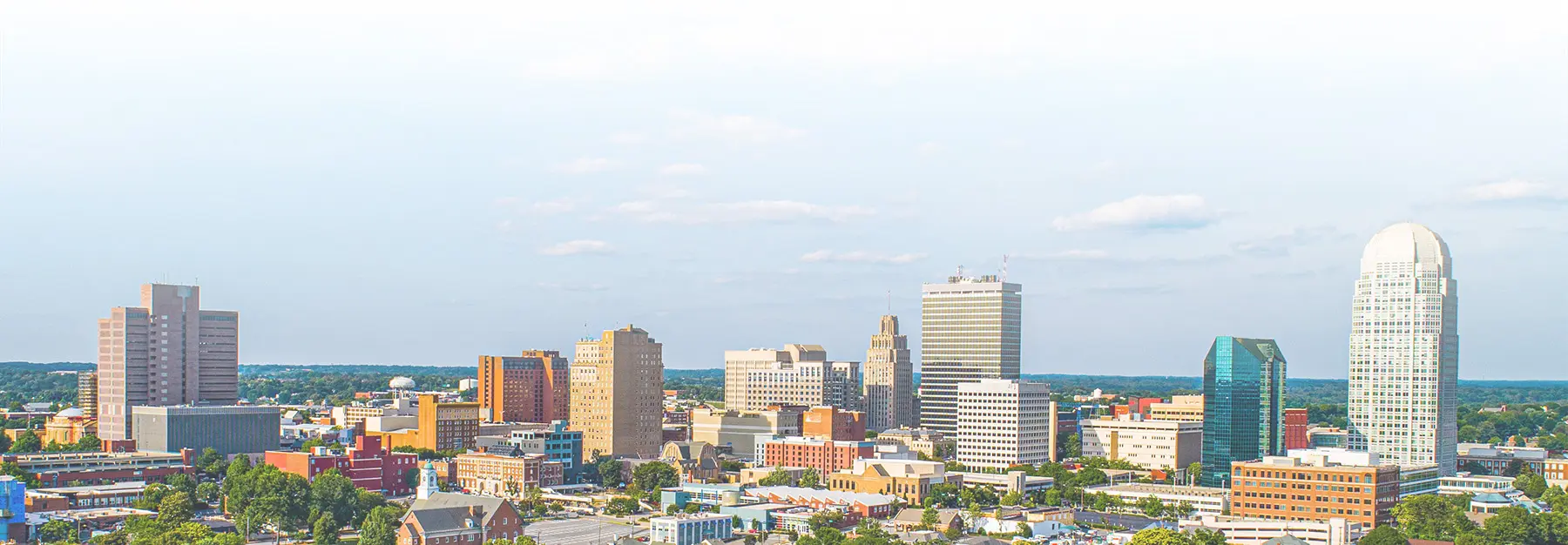 Meridian Realty Services