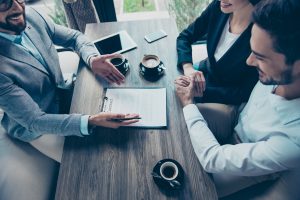 Professional Meeting