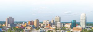 City