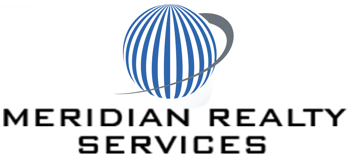 Meridian Realty Services Logo